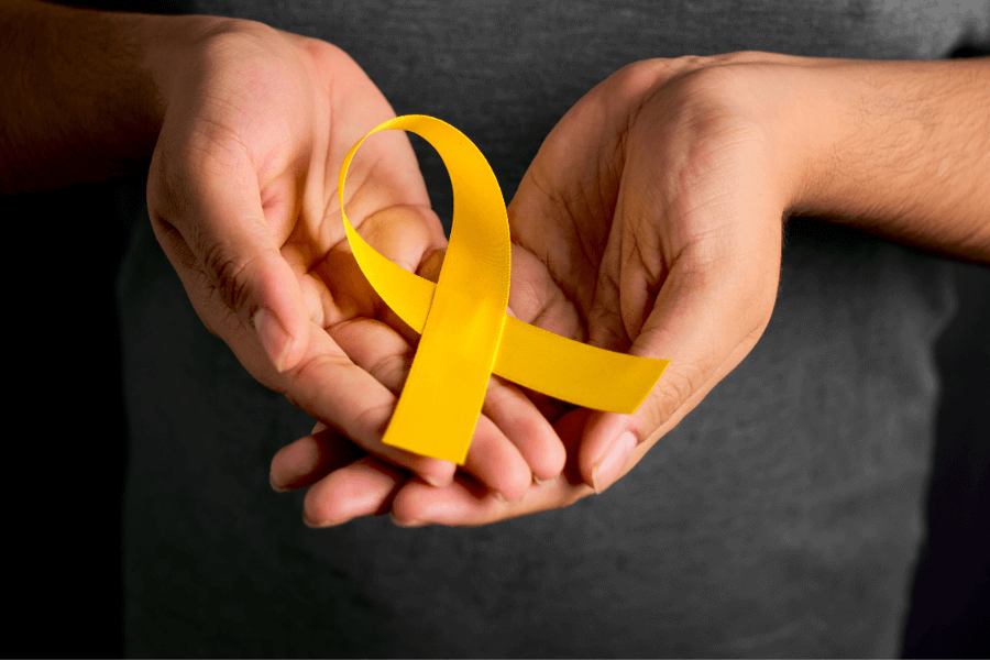 Setembro Amarelo: Prevenção ao Suicídio no Ambiente de Trabalho